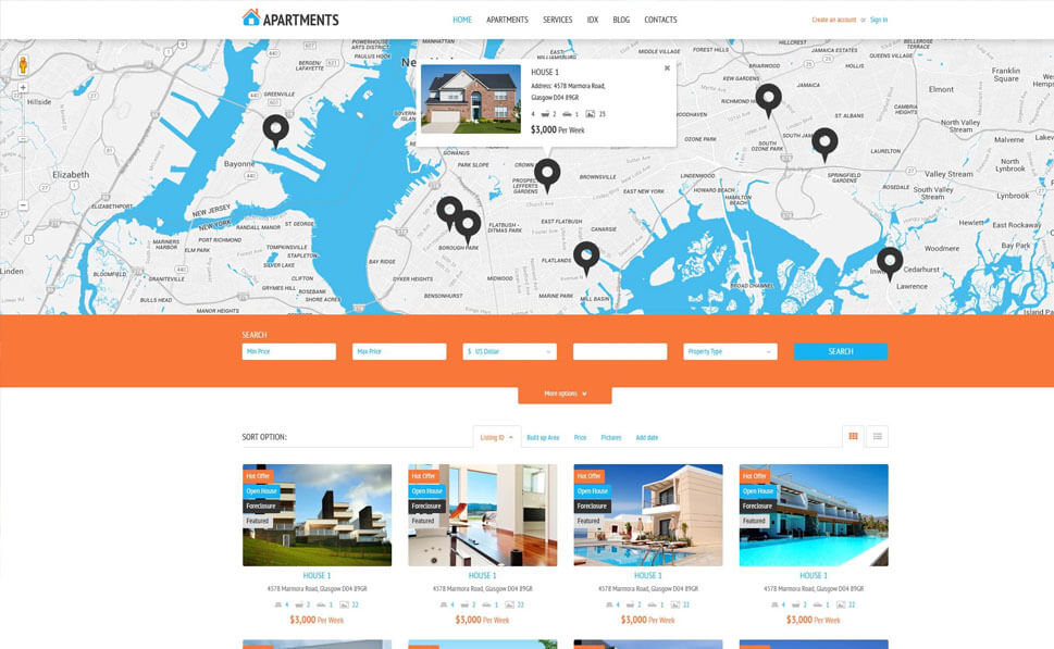 Creative Advertising